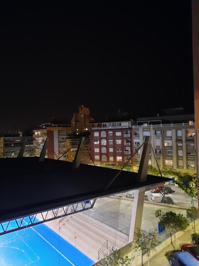 Apartamento B Ani Apartment Alicante Exterior photo
