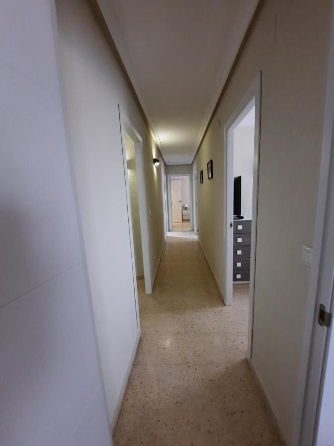 Apartamento B Ani Apartment Alicante Exterior photo