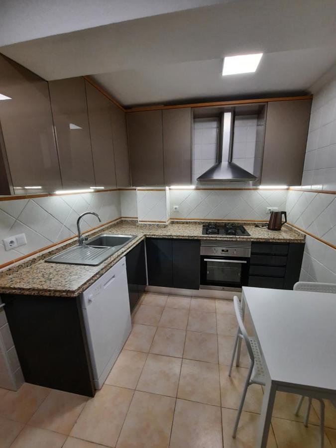 Apartamento B Ani Apartment Alicante Exterior photo