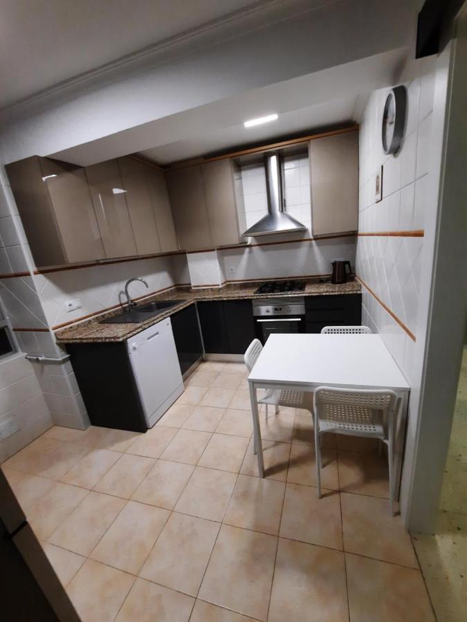 Apartamento B Ani Apartment Alicante Exterior photo