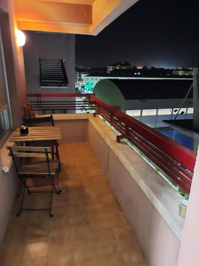 Apartamento B Ani Apartment Alicante Exterior photo