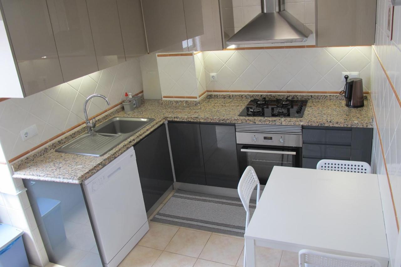 Apartamento B Ani Apartment Alicante Exterior photo