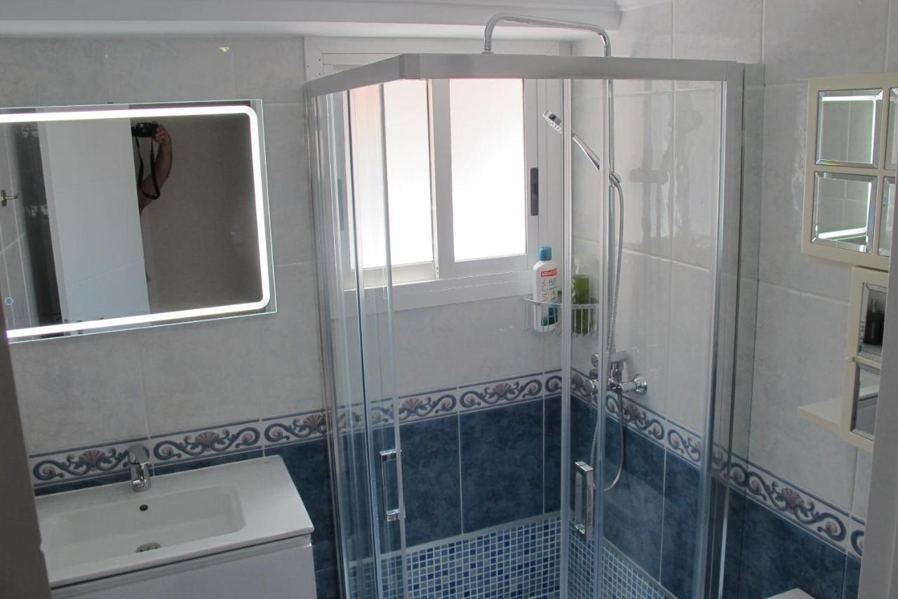Apartamento B Ani Apartment Alicante Exterior photo