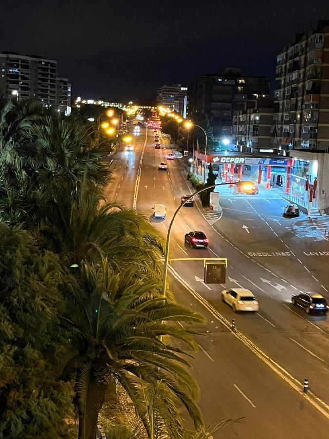 Apartamento B Ani Apartment Alicante Exterior photo