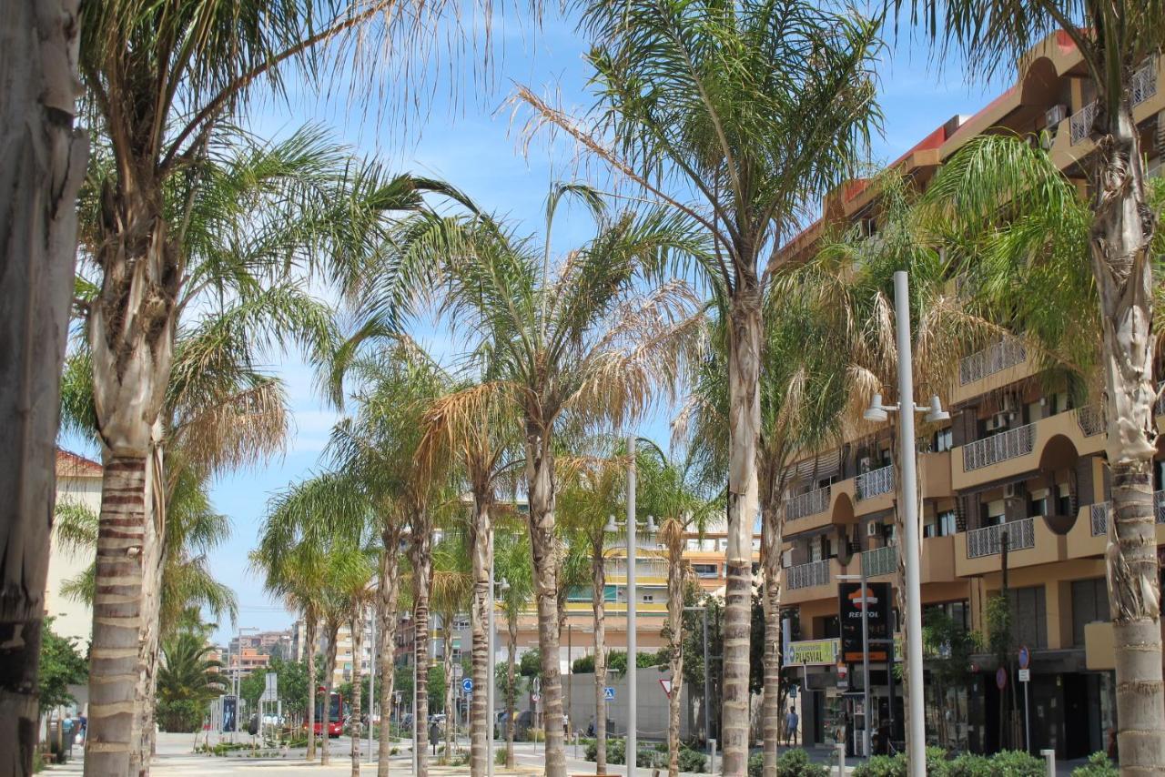 Apartamento B Ani Apartment Alicante Exterior photo